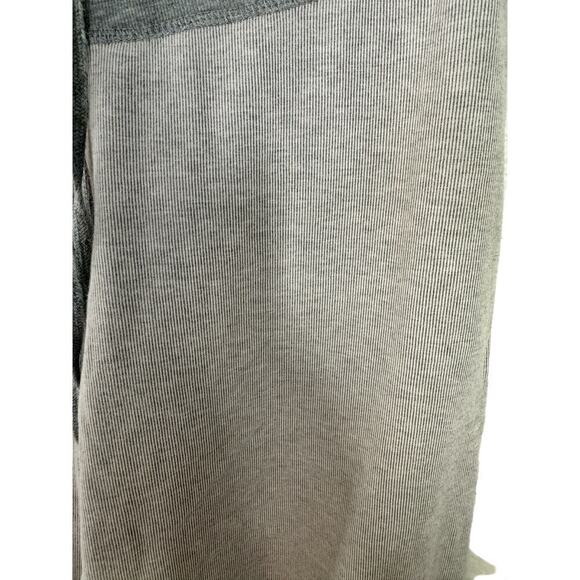 Y2K Lady footlocker Grey Pants Size XS - Picture 4 of 6